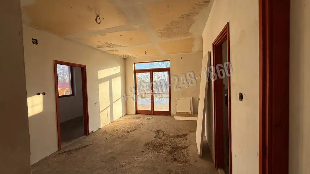 Szabolcs-Szatmár-Bereg megye - Gávavencsellő