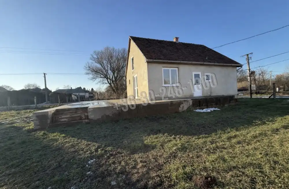 Szabolcs-Szatmár-Bereg megye - Gávavencsellő