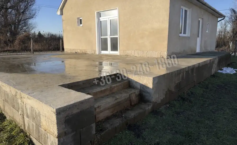 Szabolcs-Szatmár-Bereg megye - Gávavencsellő