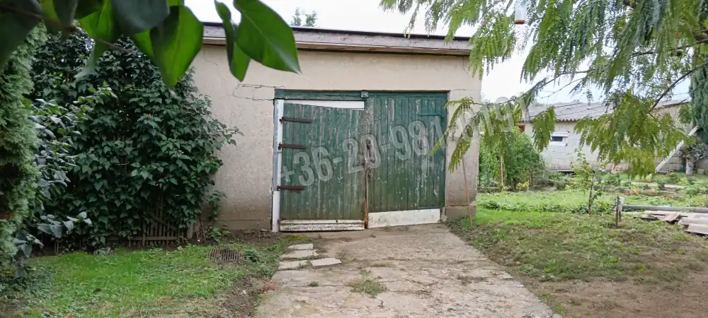 Szabolcs-Szatmár-Bereg megye - Gávavencsellő