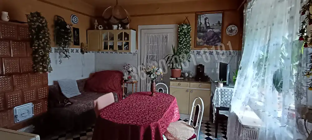 Szabolcs-Szatmár-Bereg megye - Gávavencsellő