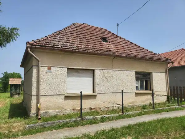Eladó családi ház, Gelse 3 szoba 95 m² 7.9 M Ft