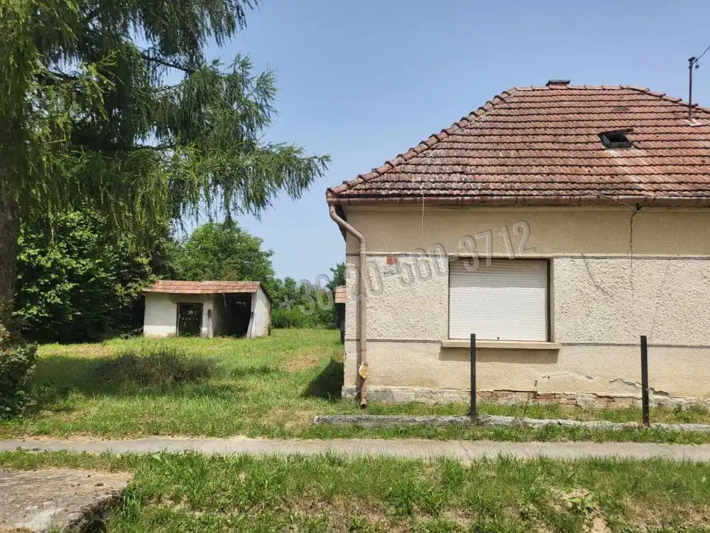Zala megye - Gelse