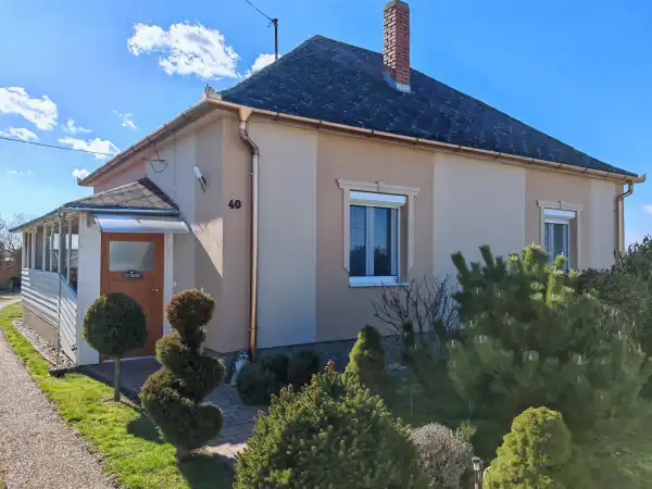 Eladó családi ház, Gelse 4 szoba 100 m² 55 M Ft