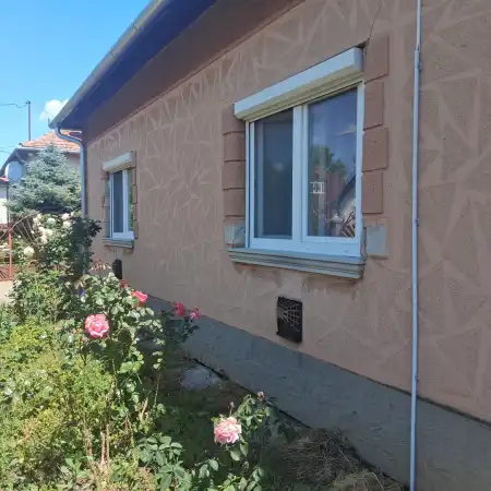 Eladó családi ház, Gerendás 2 szoba 98 m² 10.9 M Ft