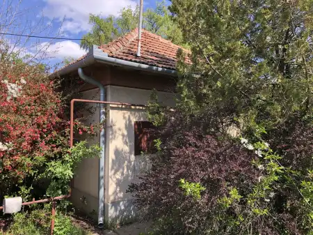 Eladó családi ház, Gerendás 2 szoba 75 m² 8.5 M Ft