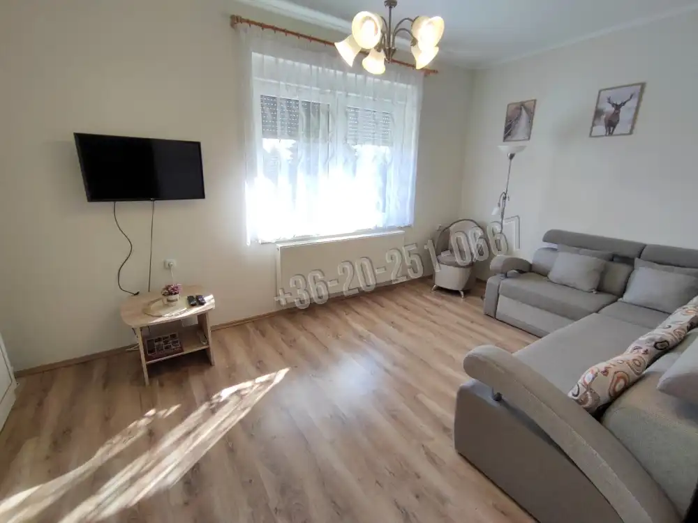 Baranya megye - Geresdlak