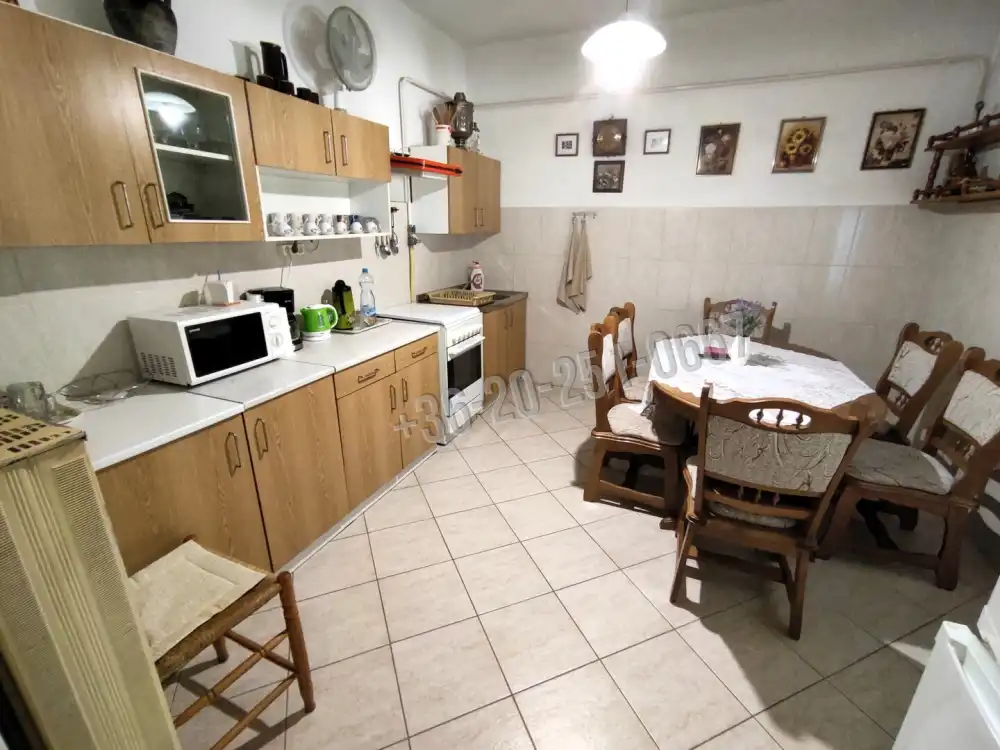 Baranya megye - Geresdlak