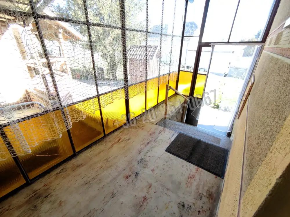 Baranya megye - Geresdlak