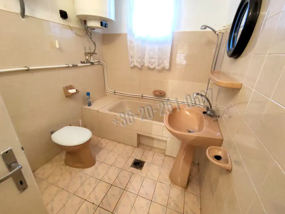 Baranya megye - Geresdlak