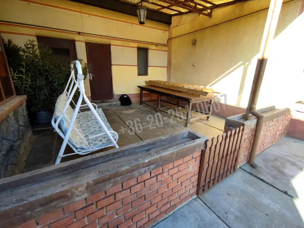 Baranya megye - Geresdlak