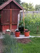 Baranya megye - Geresdlak