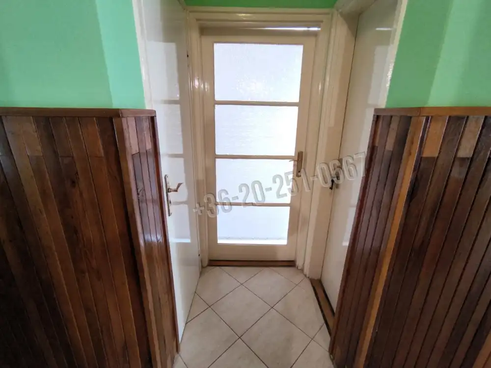 Baranya megye - Geresdlak