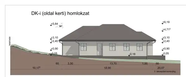 Eladó családi ház, Gödöllő 5 szoba 130 m² 125 M Ft
