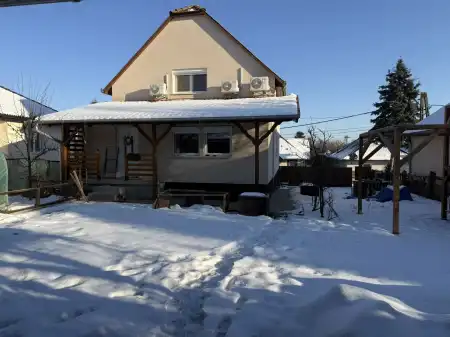 Eladó családi ház, Gödöllő 5 szoba 135 m² 114.9 M Ft