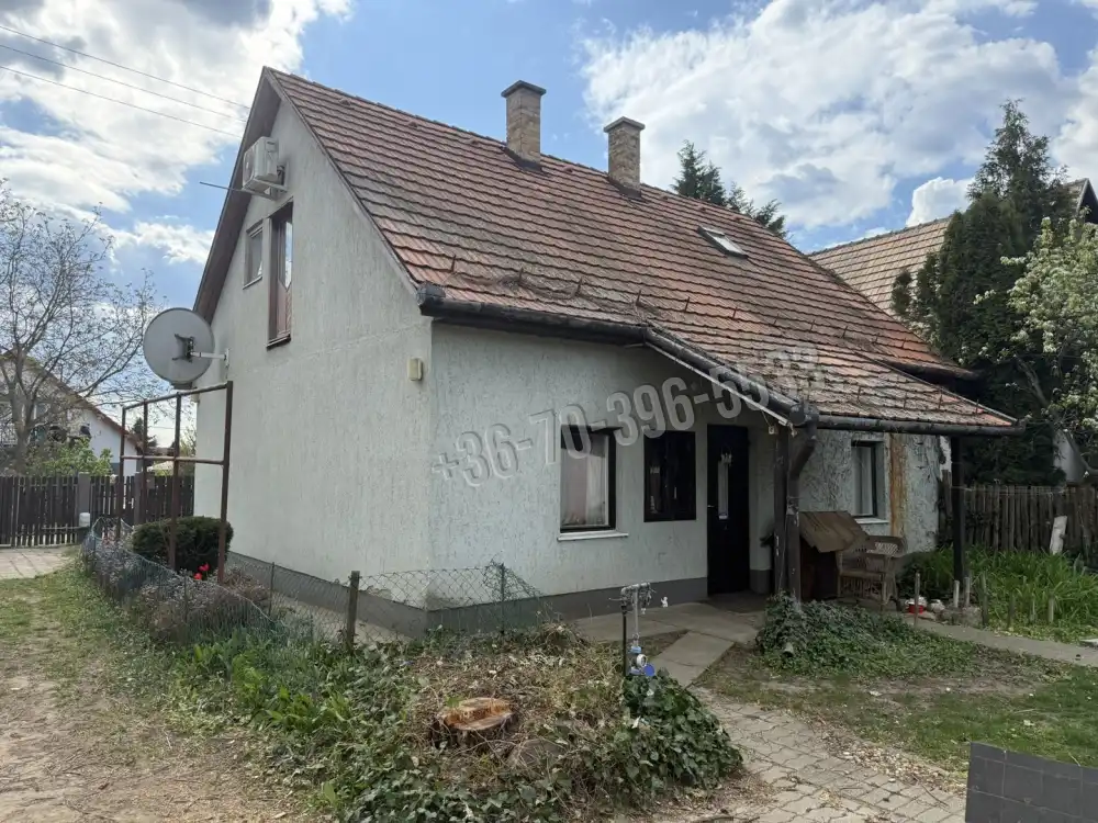 Pest megye - Gödöllő