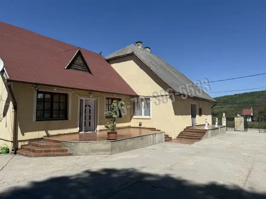eladó családi ház, Gödöllő