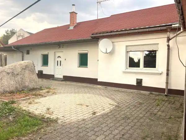 Eladó családi ház, Gödöllő 4 szoba 125 m² 87.99 M Ft