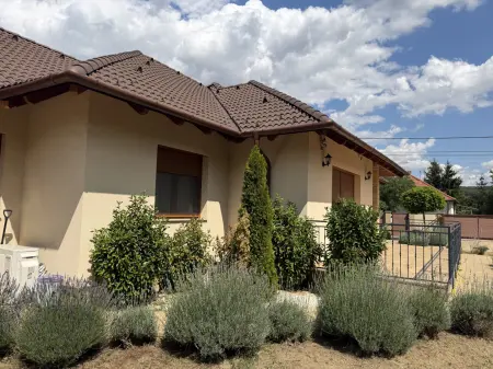 Eladó családi ház, Gödöllő 5 szoba 145 m² 152.5 M Ft