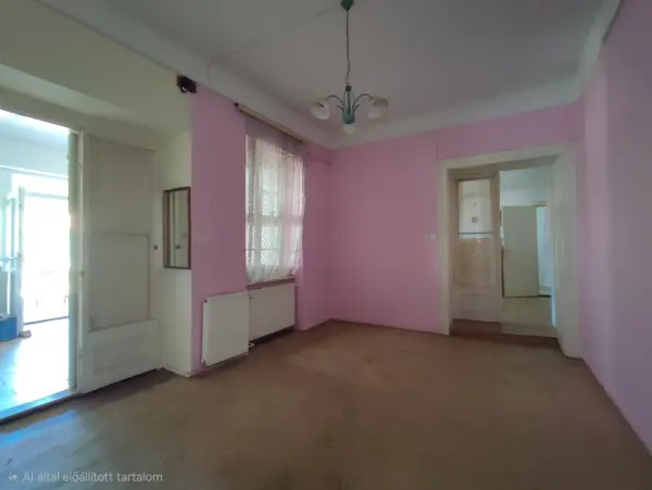 Eladó családi ház, Gödöllő 2+1 szoba 111 m² 63.5 M Ft