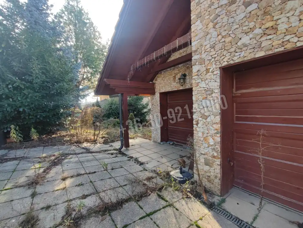 Pest megye - Gödöllő