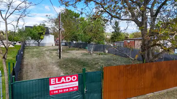 Eladó családi ház, Gödöllő 2 szoba 48 m² 43.9 M Ft