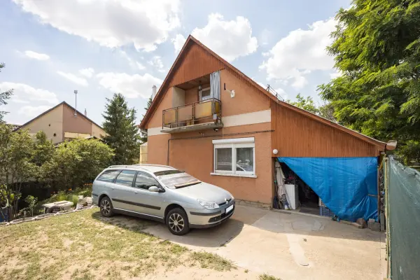 Eladó családi ház, Gödöllő 4 szoba 80 m² 91.5 M Ft