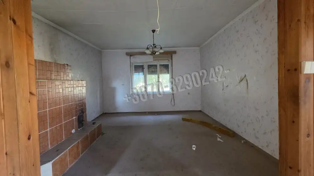 Borsod-Abaúj-Zemplén megye - Golop