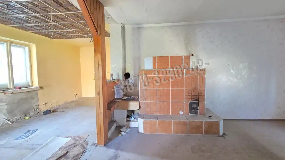 Borsod-Abaúj-Zemplén megye - Golop