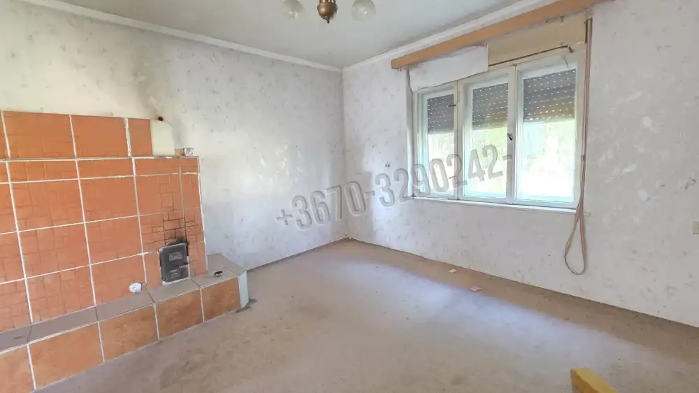 Borsod-Abaúj-Zemplén megye - Golop