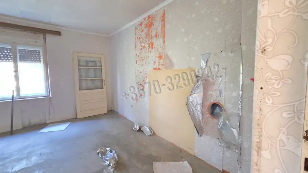 Borsod-Abaúj-Zemplén megye - Golop