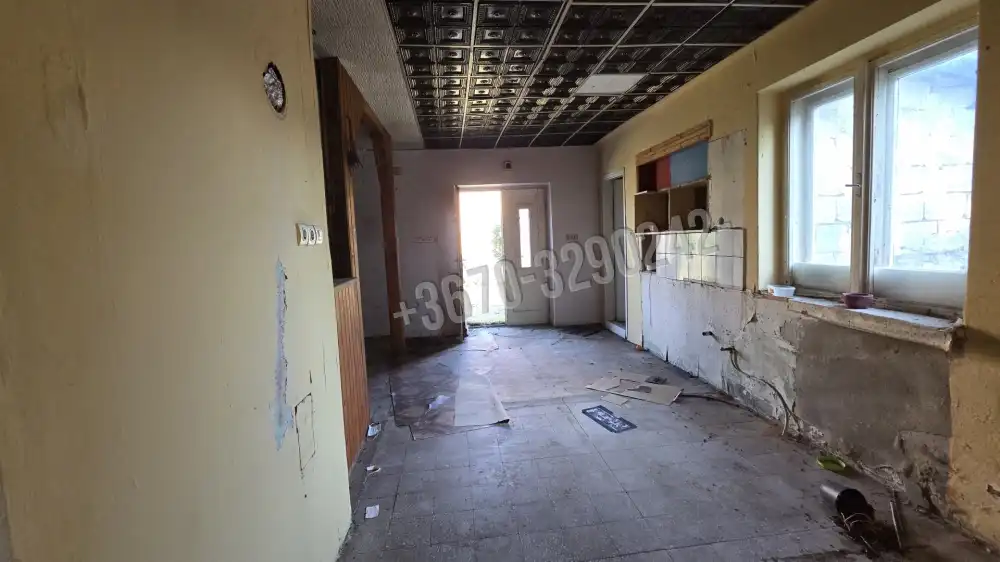 Borsod-Abaúj-Zemplén megye - Golop