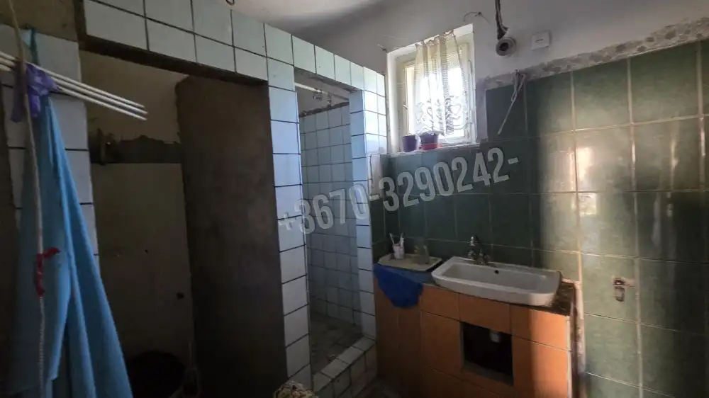 Borsod-Abaúj-Zemplén megye - Golop