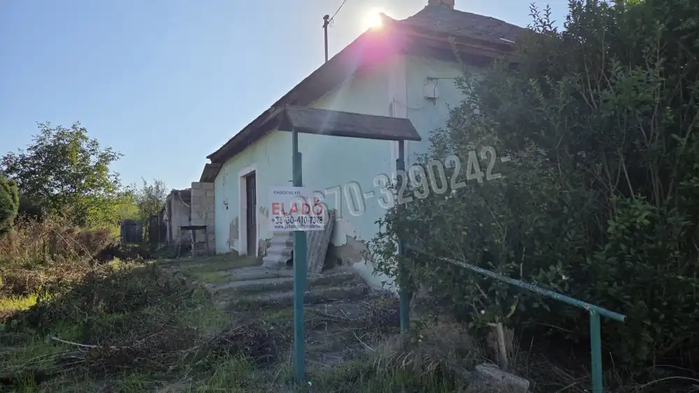 Borsod-Abaúj-Zemplén megye - Golop