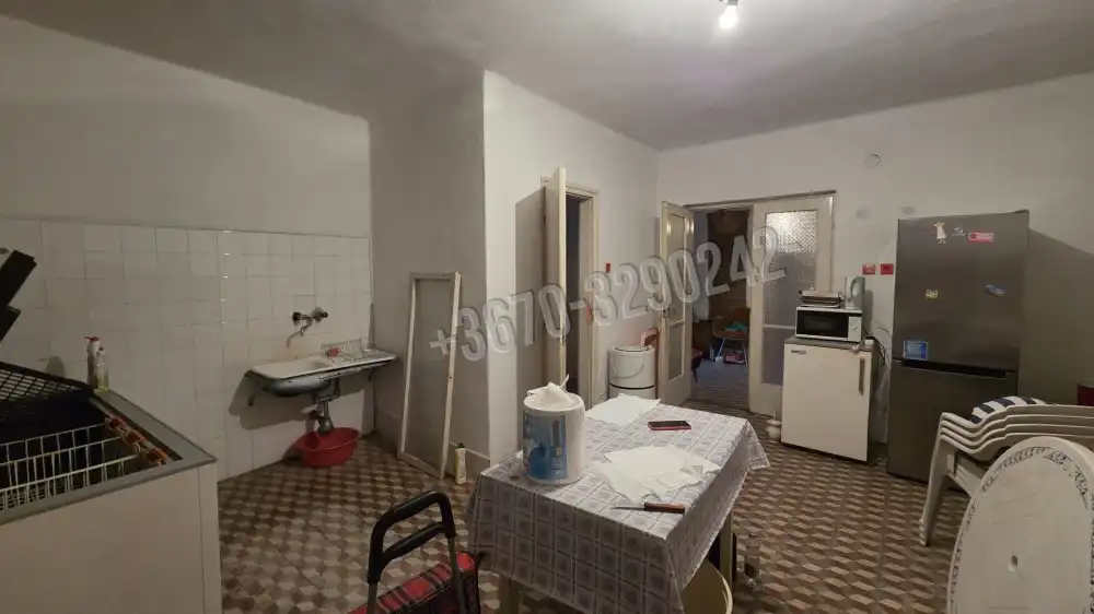 Borsod-Abaúj-Zemplén megye - Golop