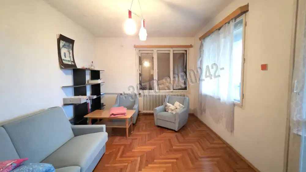 Borsod-Abaúj-Zemplén megye - Golop