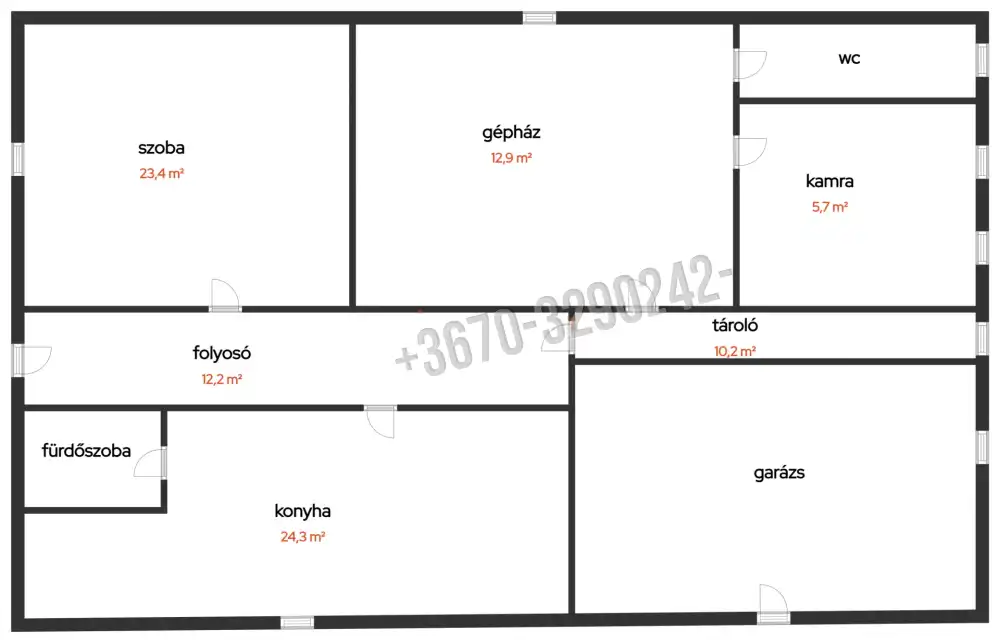 Borsod-Abaúj-Zemplén megye - Golop