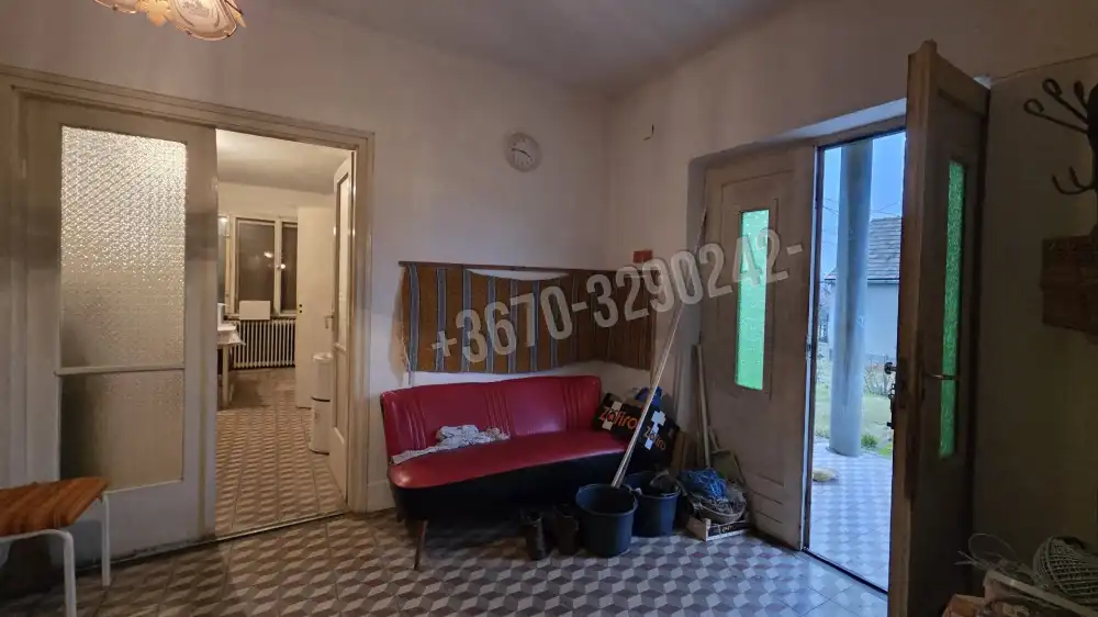 Borsod-Abaúj-Zemplén megye - Golop