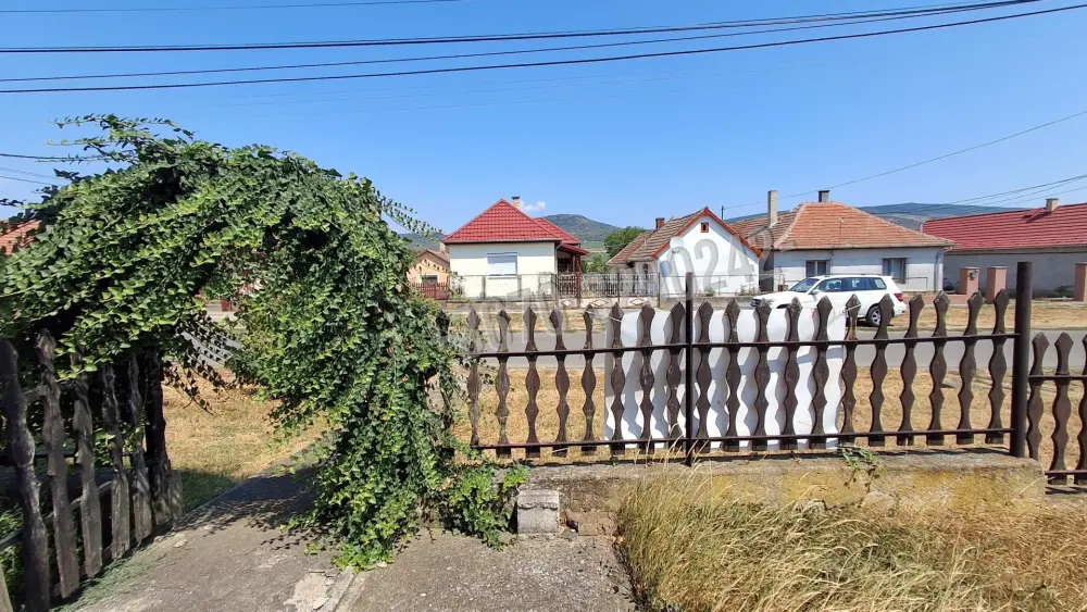 Borsod-Abaúj-Zemplén megye - Golop