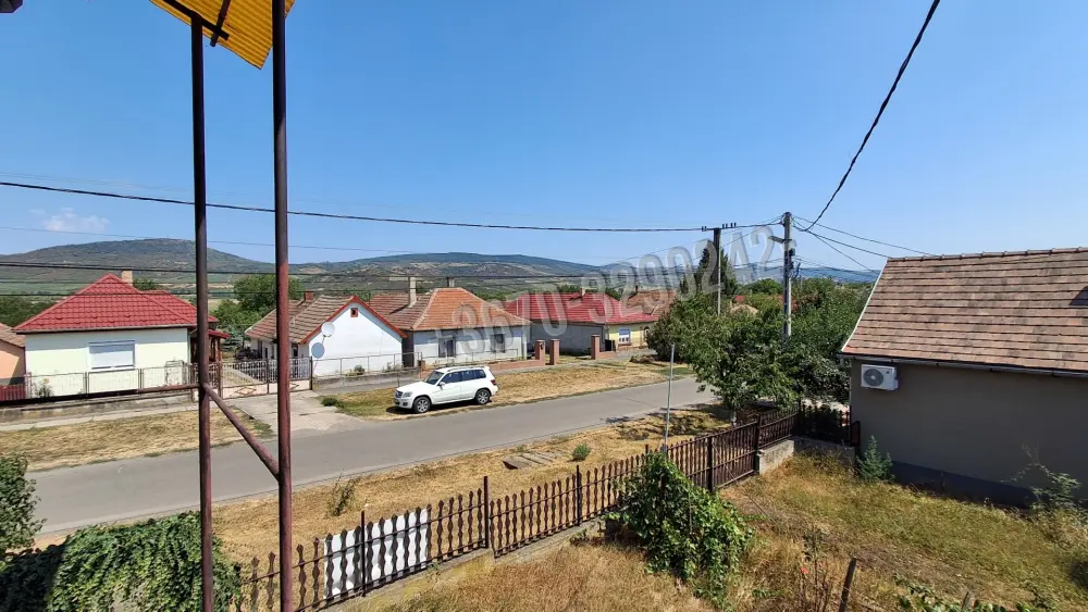 Borsod-Abaúj-Zemplén megye - Golop