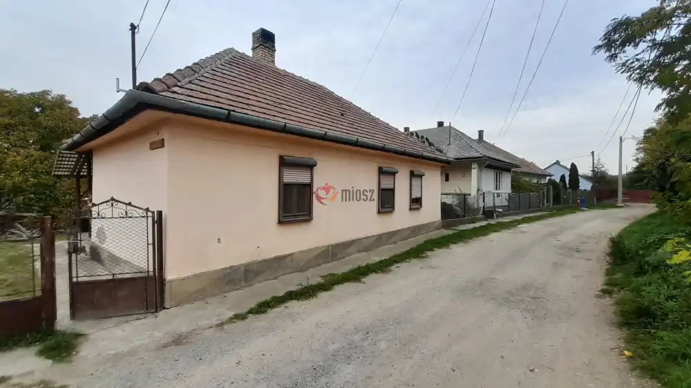 Borsod-Abaúj-Zemplén megye - Gönc