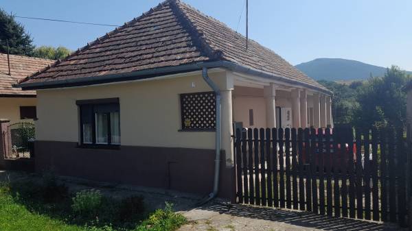eladó családi ház, Gönc