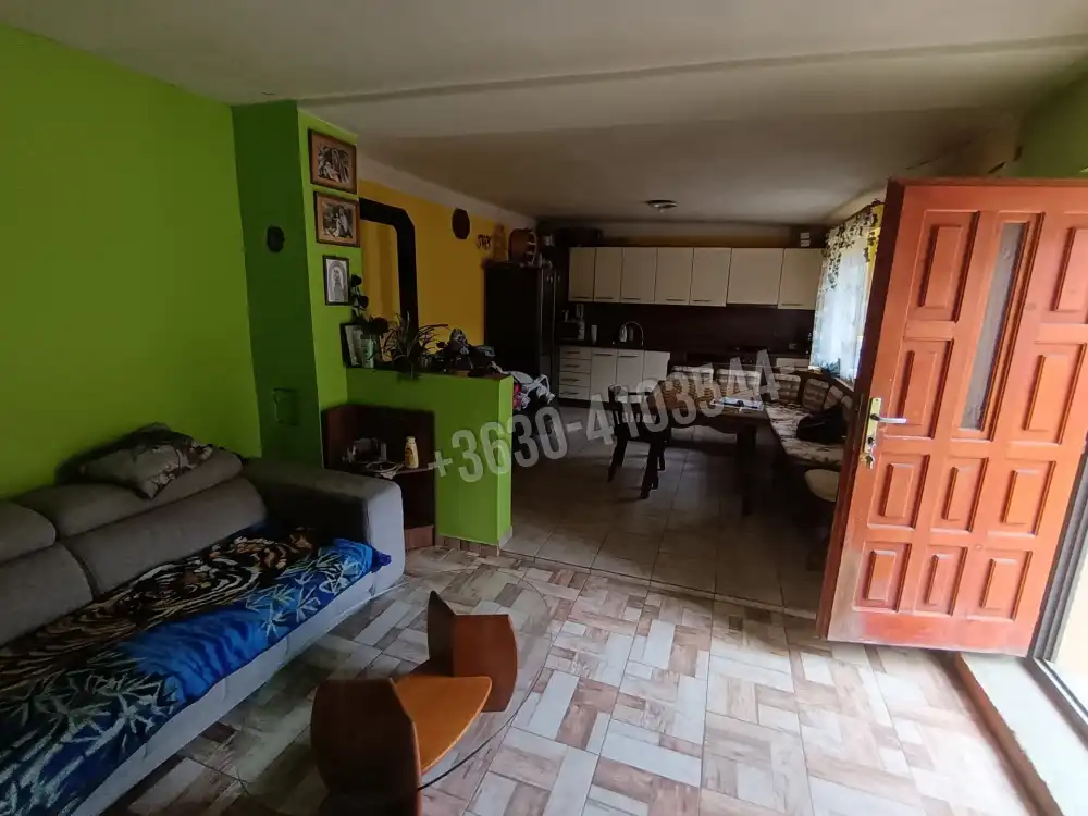 Borsod-Abaúj-Zemplén megye - Gönc