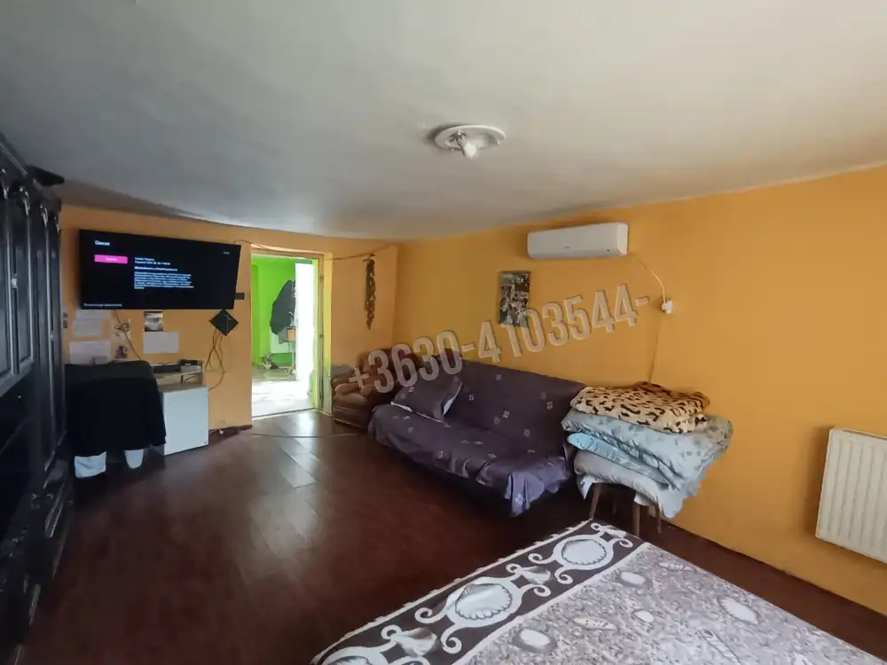 Borsod-Abaúj-Zemplén megye - Gönc