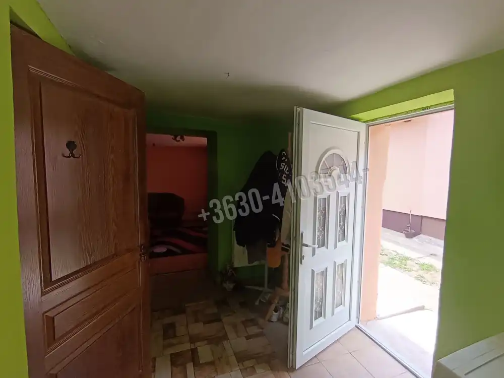 Borsod-Abaúj-Zemplén megye - Gönc