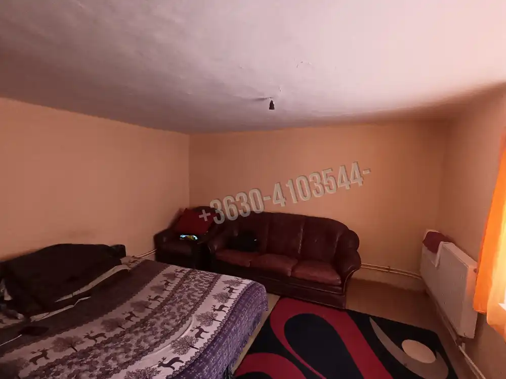 Borsod-Abaúj-Zemplén megye - Gönc