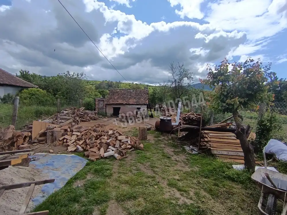 Borsod-Abaúj-Zemplén megye - Gönc