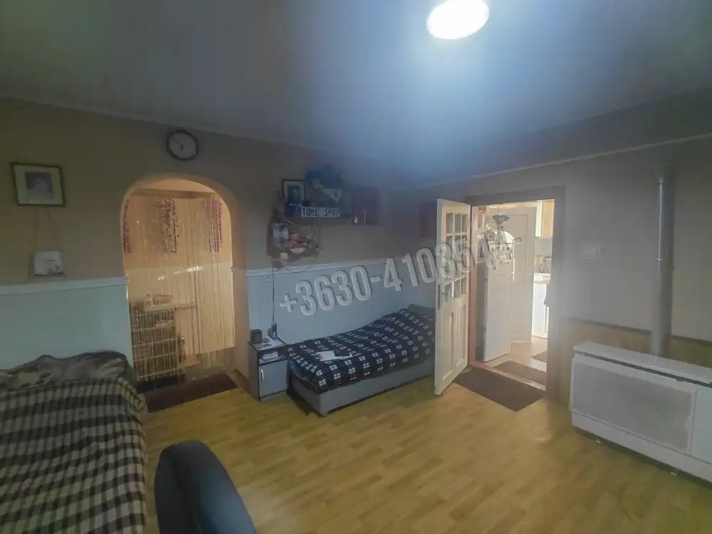 Borsod-Abaúj-Zemplén megye - Gönc