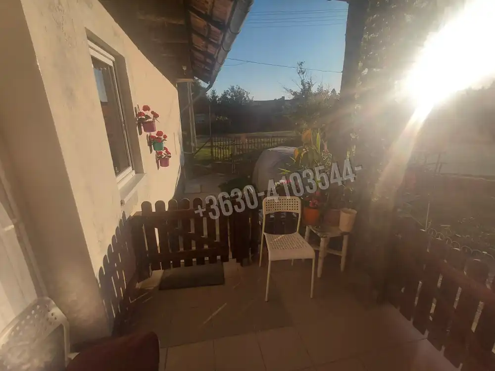 Borsod-Abaúj-Zemplén megye - Gönc