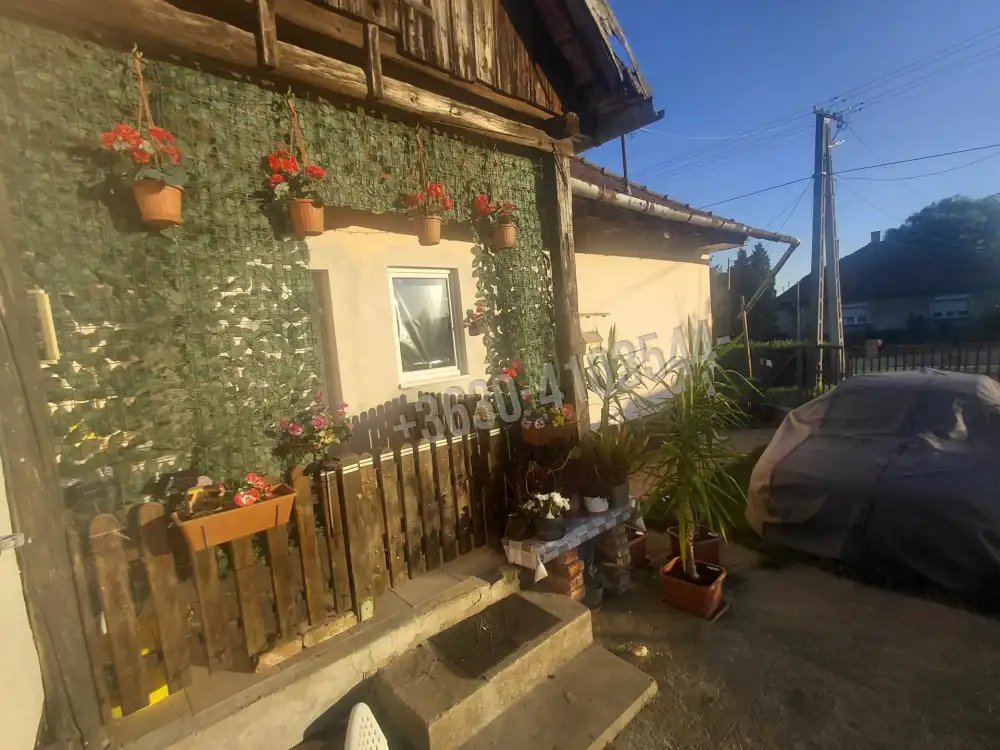 Borsod-Abaúj-Zemplén megye - Gönc